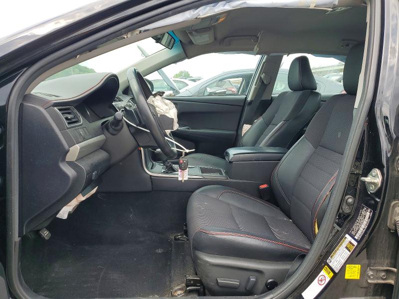 Aukcja sprzedaży 2017 Toyota Camry, vin: 4T1BF1FKXHU736627, numer aukcji: 61776476