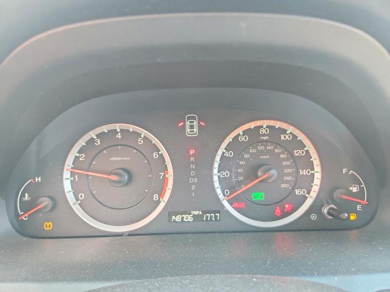 Продажа на аукционе авто 2011 Honda Accord, vin: 1HGCP2F31BA008743, номер лота: 61638306
