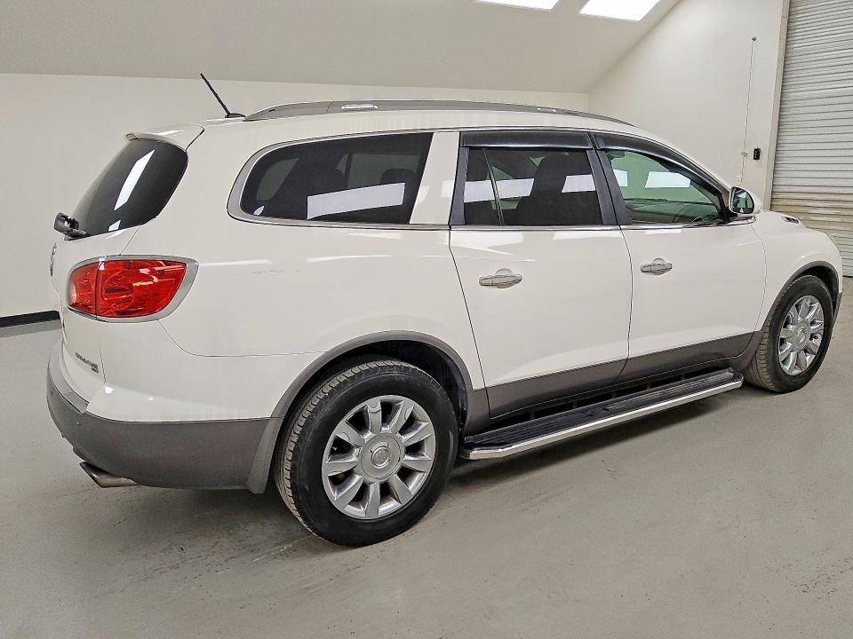 Aukcja sprzedaży 2012 Buick Enclave, vin: 5GAKVDED0CJ354520, numer aukcji: 62285266