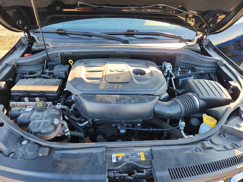 61926016 :رقم المزاد ، 1C4RJFAG5MC828357 vin ، 2021 Jeep Grand Cherokee مزاد بيع