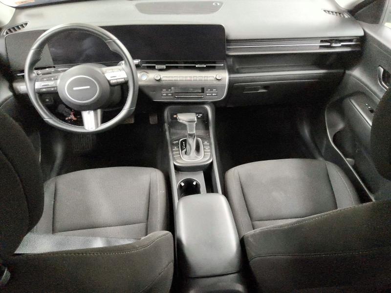 Aukcja sprzedaży 2024 Hyundai Kona, vin: KM8HBCAB6RU147813, numer aukcji: 57594016
