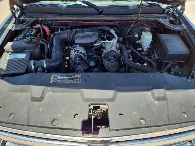 2008 Chevrolet Silverado მანქანა იყიდება აუქციონზე, vin: 1GCEC14X28Z167025, აუქციონის ნომერი: 61697956