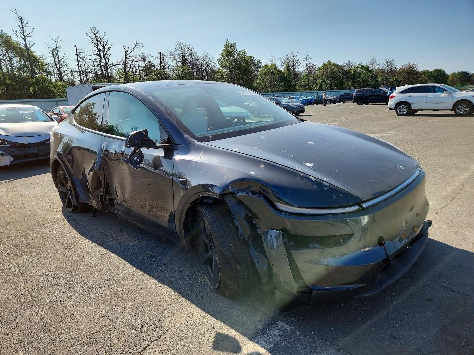 Aukcja sprzedaży 2026 Tesla Model Y, vin: 7SAYGDEE4TF344823, numer aukcji: 62241376
