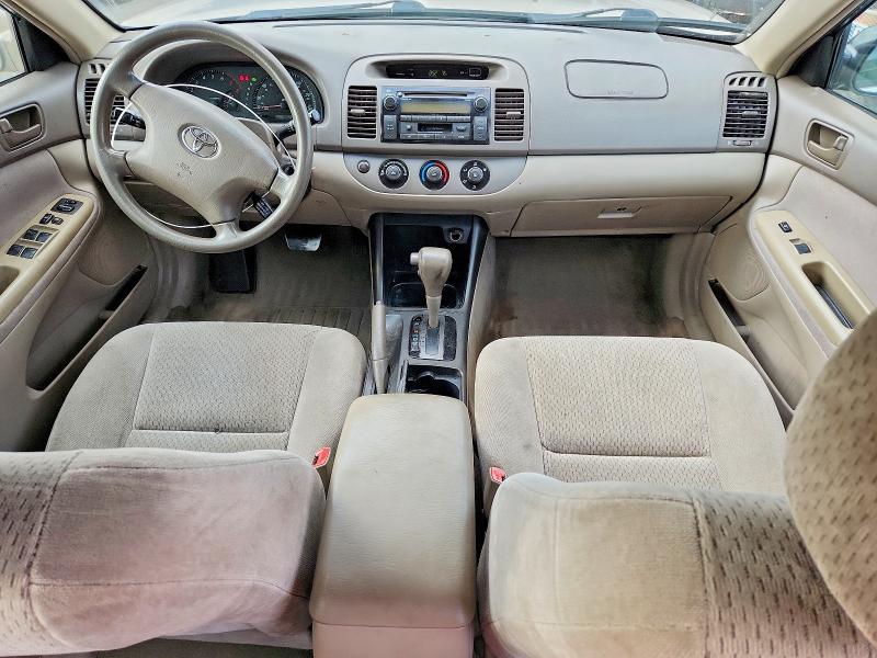 Продаж на аукціоні авто 2004 Toyota Camry, vin: 4T1BE32K44U891981, номер лоту: 62017526