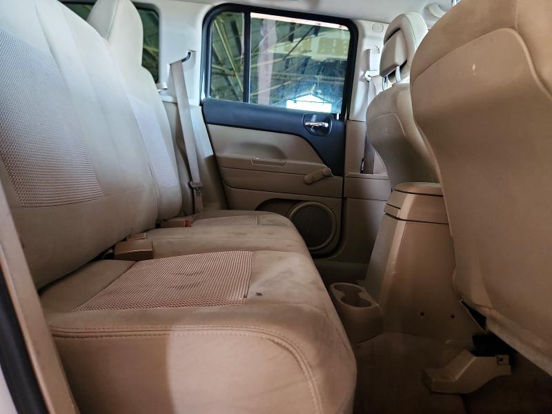 Aukcja sprzedaży 2014 Jeep Patriot, vin: 1C4NJPBBXED814361, numer aukcji: 59336366