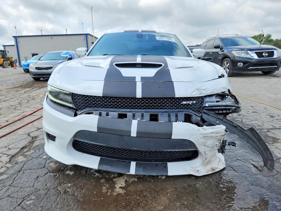 Aukcja sprzedaży 2018 Dodge Charger, vin: 2C3CDXL94JH200224, numer aukcji: 60311486