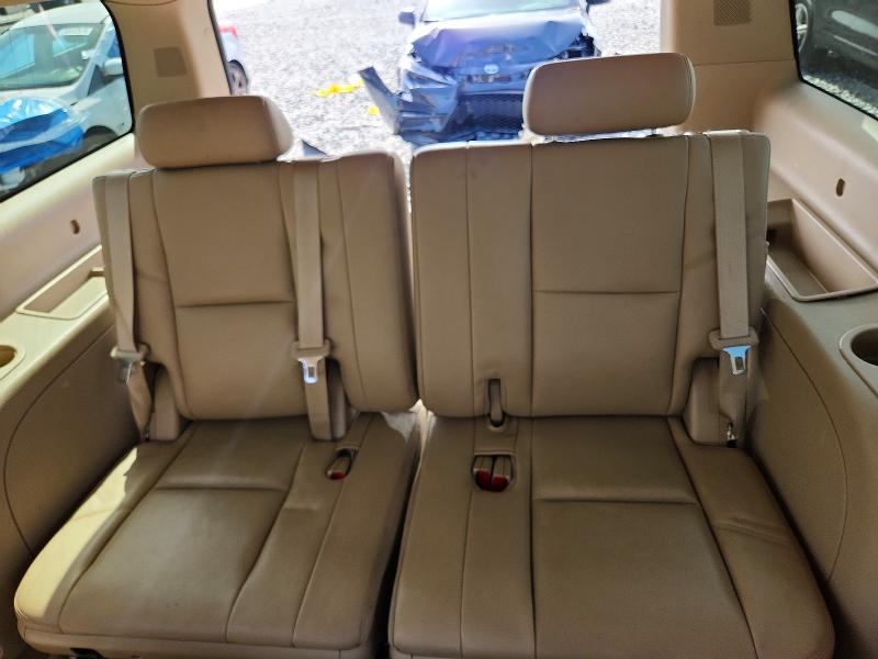 2013 Gmc Yukon Xl მანქანა იყიდება აუქციონზე, vin: 1GKS1MEF4DR145879, აუქციონის ნომერი: 60415616