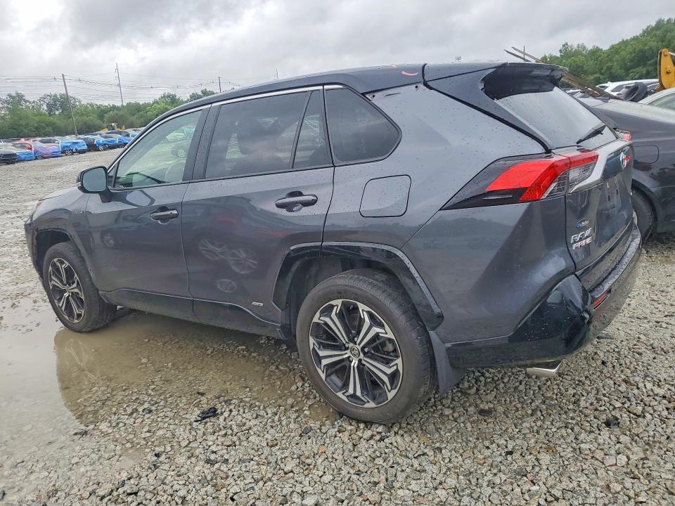 Продаж на аукціоні авто 2023 Toyota Rav4 Prime, vin: JTMEB3FVXPD146283, номер лоту: 59031036