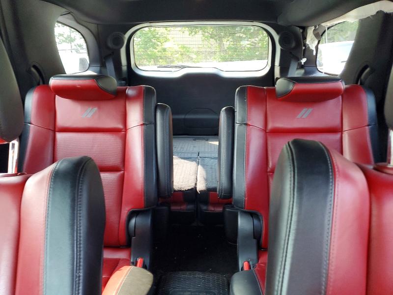 Aukcja sprzedaży 2021 Dodge Durango, vin: 1C4SDJCT3MC540987, numer aukcji: 61294306