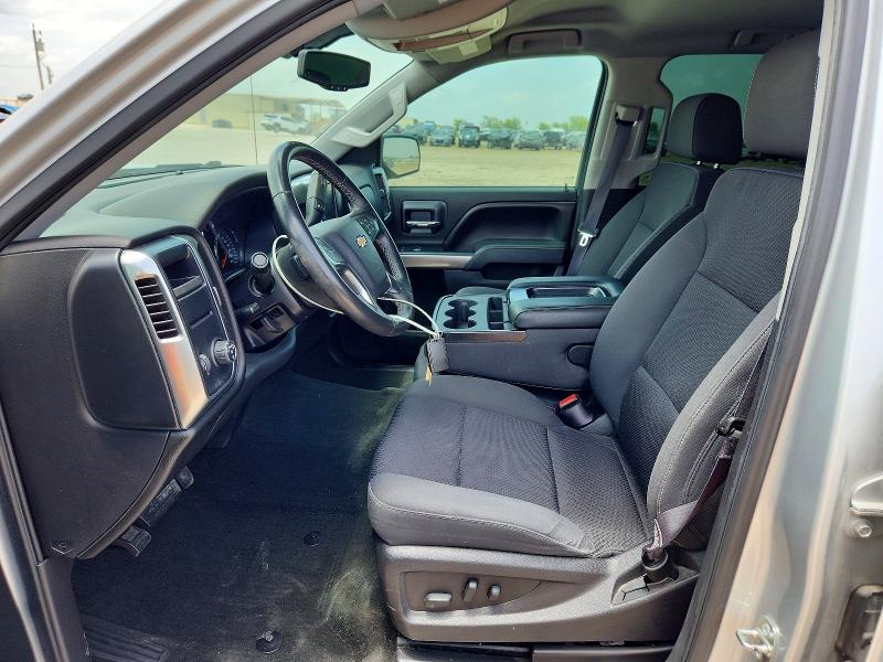 Продажа на аукционе авто 2016 Chevrolet Silverado, vin: 3GCPCREC6GG322998, номер лота: 61108246