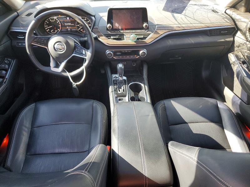 Продажа на аукционе авто 2021 Nissan Altima, vin: 1N4BL4EV1MN340042, номер лота: 61001606