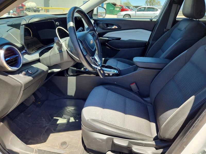 Продажа на аукционе авто 2024 Chevrolet Trax, vin: KL77LHE22RC051877, номер лота: 59789166