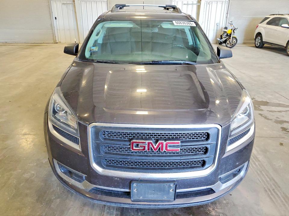 Продаж на аукціоні авто 2014 Gmc Acadia, vin: 1GKKVPKD5EJ239312, номер лоту: 60836386