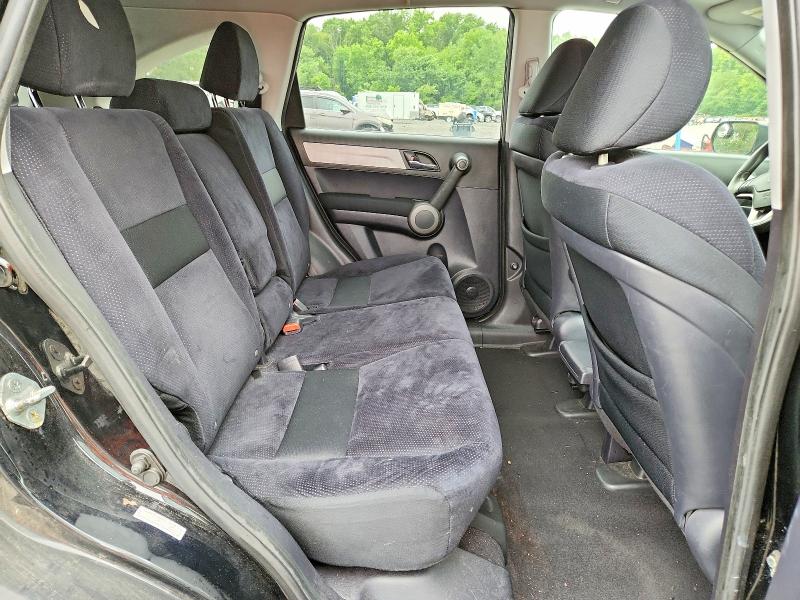 Продаж на аукціоні авто 2010 Honda Cr-v, vin: 5J6RE4H54AL010640, номер лоту: 58004166