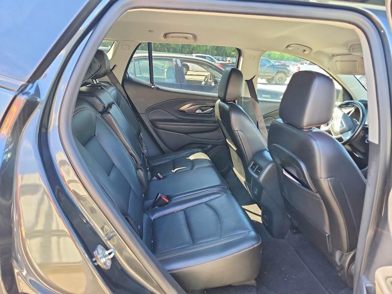 59300856 :رقم المزاد ، 3GKALPEVXML375240 vin ، 2021 Gmc Terrain مزاد بيع