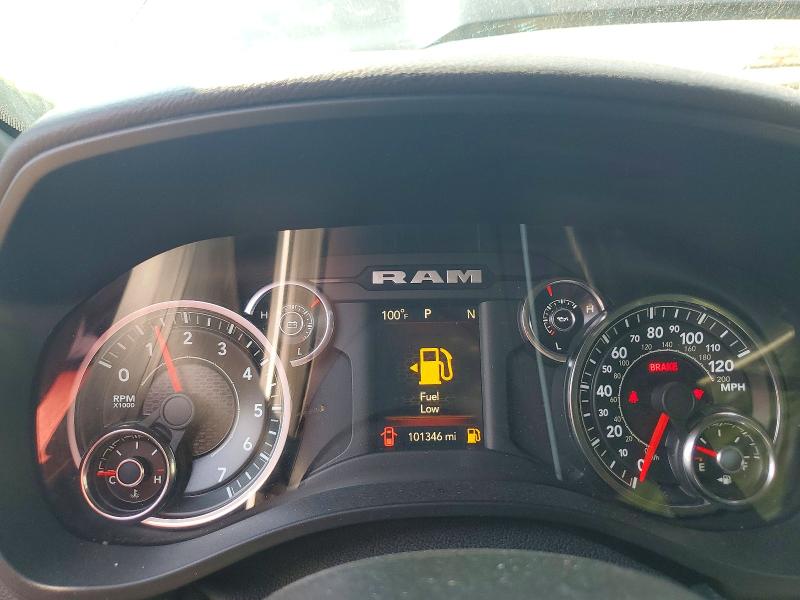 Aukcja sprzedaży 2021 Ram 1500, vin: 1C6RREBT3MN746850, numer aukcji: 61900516