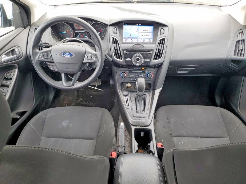 Продажа на аукционе авто 2018 Ford Focus, vin: 1FADP3H28JL233652, номер лота: 85976755