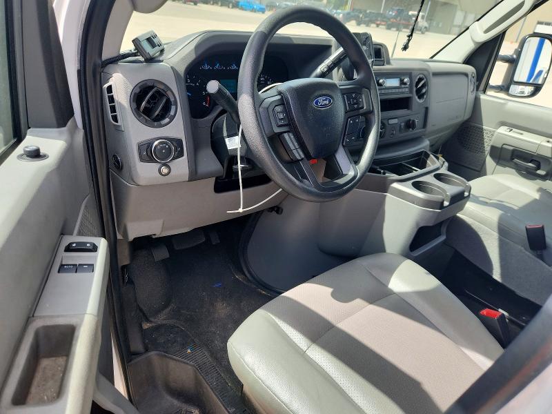 Aukcja sprzedaży 2023 Ford Econoline, vin: 1FDWE3FK6PDD32108, numer aukcji: 60673026