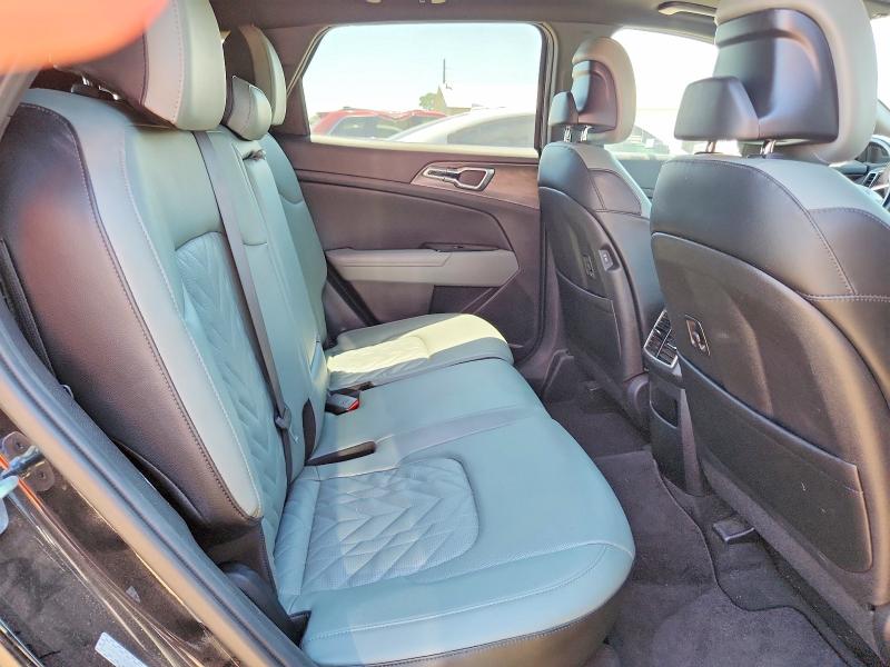 Продаж на аукціоні авто 2023 Kia Sportage, vin: 5XYK7CAFXPG029325, номер лоту: 60760326