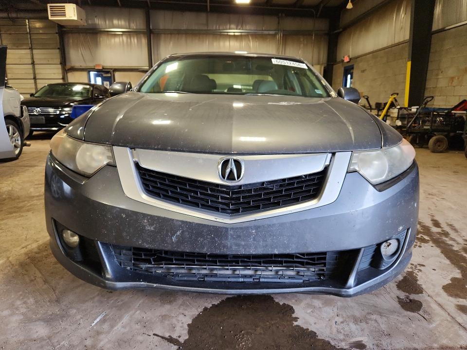 Продажа на аукционе авто 2010 Acura Tsx, vin: JH4CU2F64AC035566, номер лота: 60512456