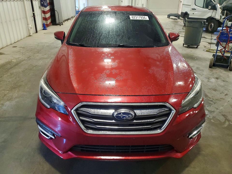62317956 :رقم المزاد ، 4S3BNAF62K3040447 vin ، 2019 Subaru Legacy مزاد بيع