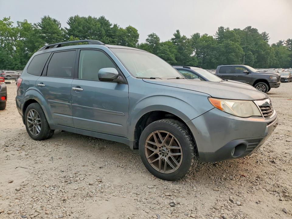 Aukcja sprzedaży 2009 Subaru Forester, vin: JF2SH64609H792556, numer aukcji: 61184006