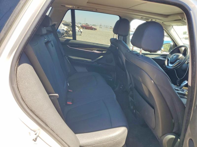 Aukcja sprzedaży 2016 Bmw X5, vin: 5UXKR2C53G0U17493, numer aukcji: 60468256