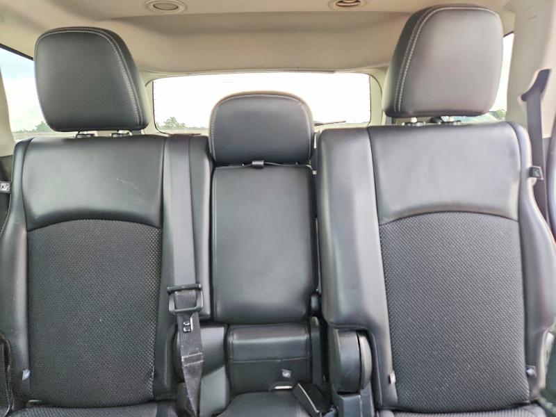 Aukcja sprzedaży 2017 Dodge Journey, vin: 3C4PDCGG4HT594579, numer aukcji: 61726066