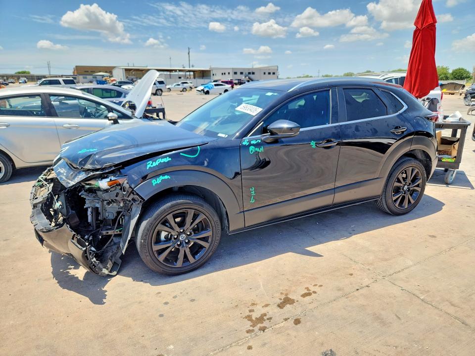 Продаж на аукціоні авто 2024 Mazda Cx-30, vin: 3MVDMBBM7RM658201, номер лоту: 59630406