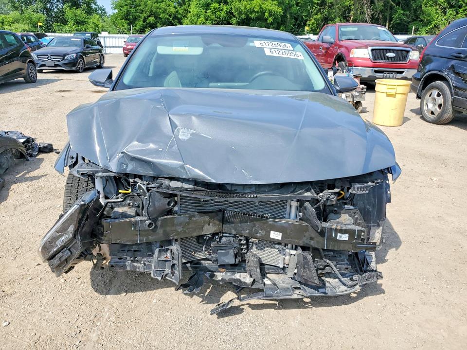 2025 Hyundai Elantra მანქანა იყიდება აუქციონზე, vin: KMHLN4DJ9SU122730, აუქციონის ნომერი: 61226956