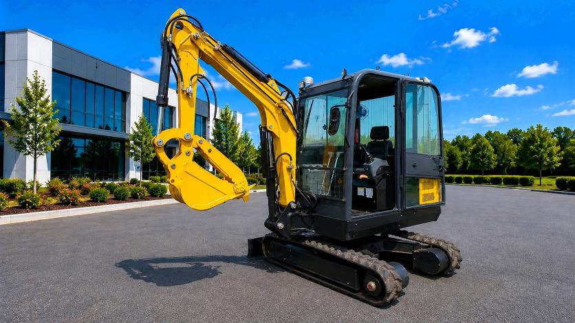 2024 Others 2024 3.5 Ton Mini Excavator Ku მანქანა იყიდება აუქციონზე, vin: 38911570, აუქციონის ნომერი: 63592446