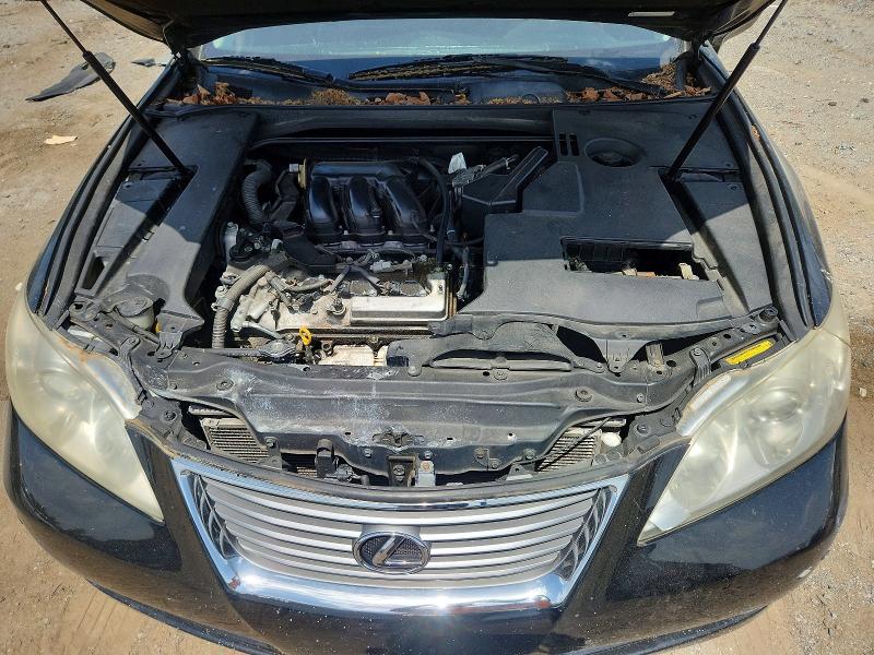 59628006 :رقم المزاد ، JTHBJ46G492296853 vin ، 2009 Lexus Es مزاد بيع