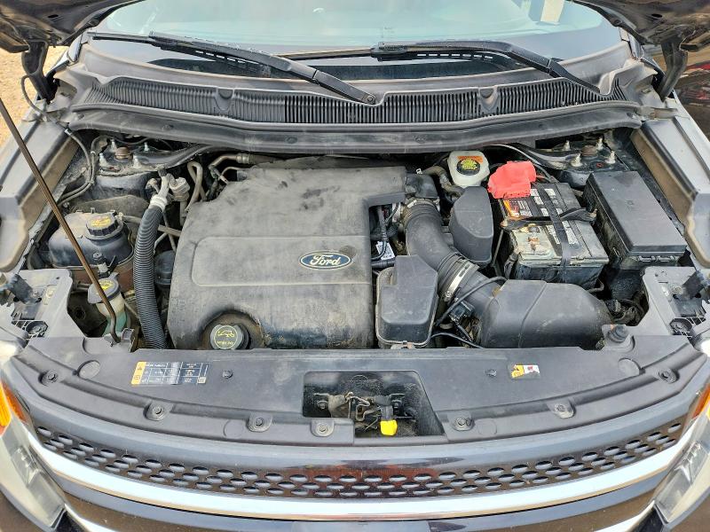 Aukcja sprzedaży 2015 Ford Explorer, vin: 1FM5K8F8XFGB33596, numer aukcji: 61879766