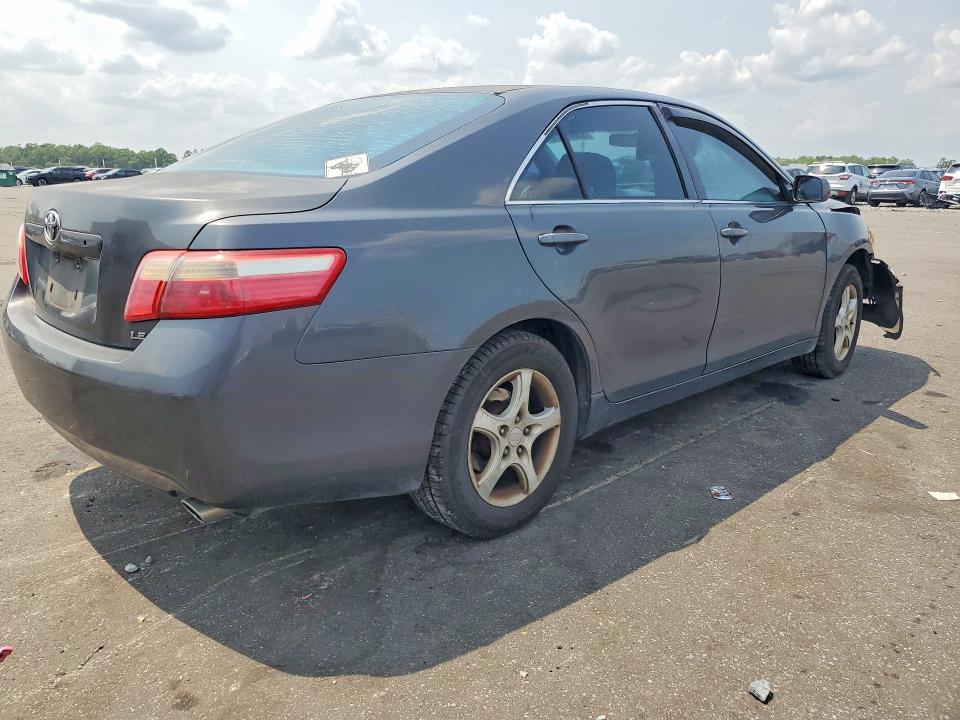 Aukcja sprzedaży 2007 Toyota Camry, vin: 4T1BK46K27U557896, numer aukcji: 63035276