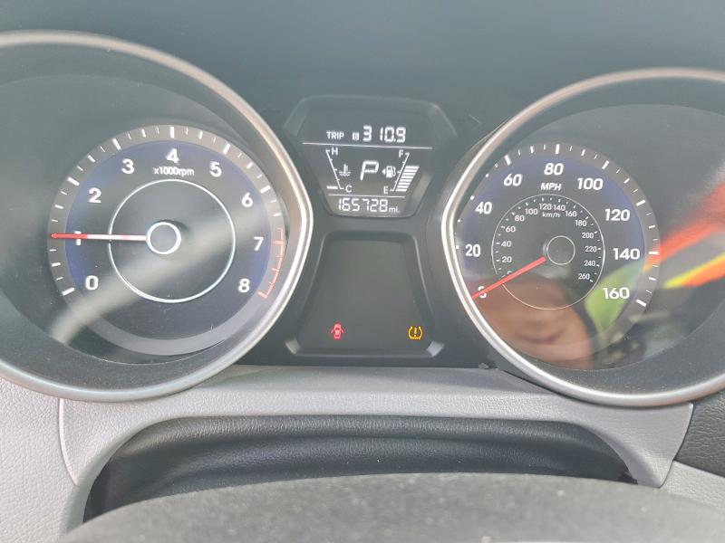 Aukcja sprzedaży 2016 Hyundai Elantra, vin: 5NPDH4AE7GH766123, numer aukcji: 60951946
