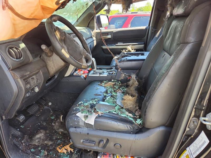 Aukcja sprzedaży 2018 Toyota Tundra, vin: 5TFBY5F1XJX748830, numer aukcji: 63544706