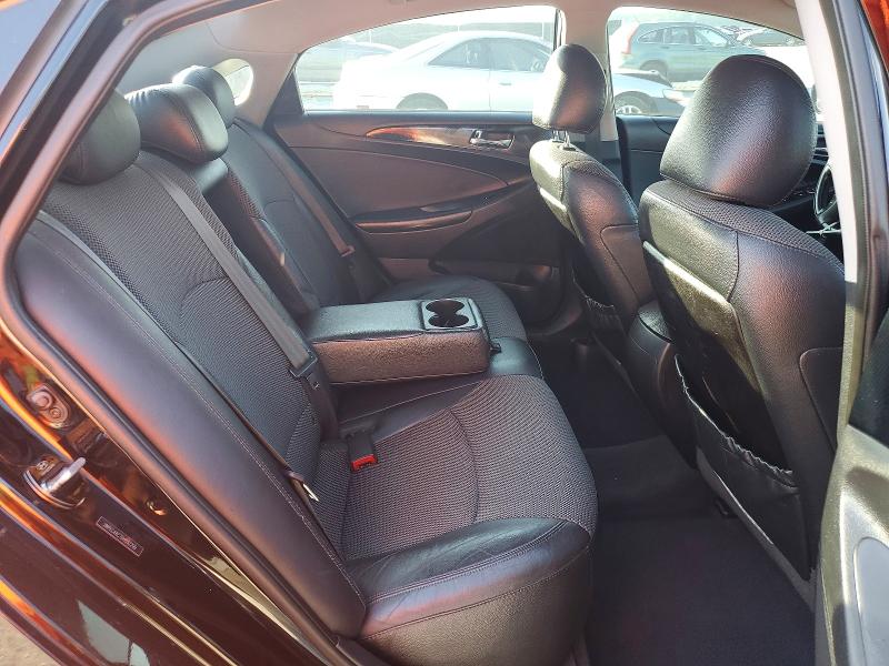 2013 Hyundai Sonata მანქანა იყიდება აუქციონზე, vin: 5NPEC4AC7DH532299, აუქციონის ნომერი: 59372716