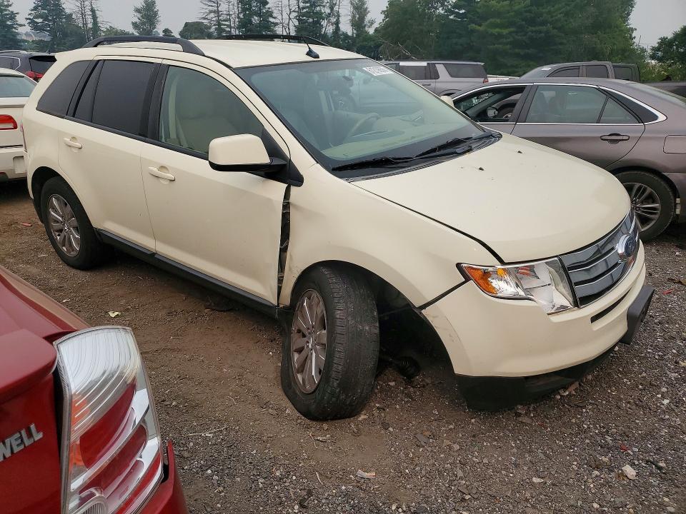 Aukcja sprzedaży 2007 Ford Edge, vin: 2FMDK49C77BB21354, numer aukcji: 61219656