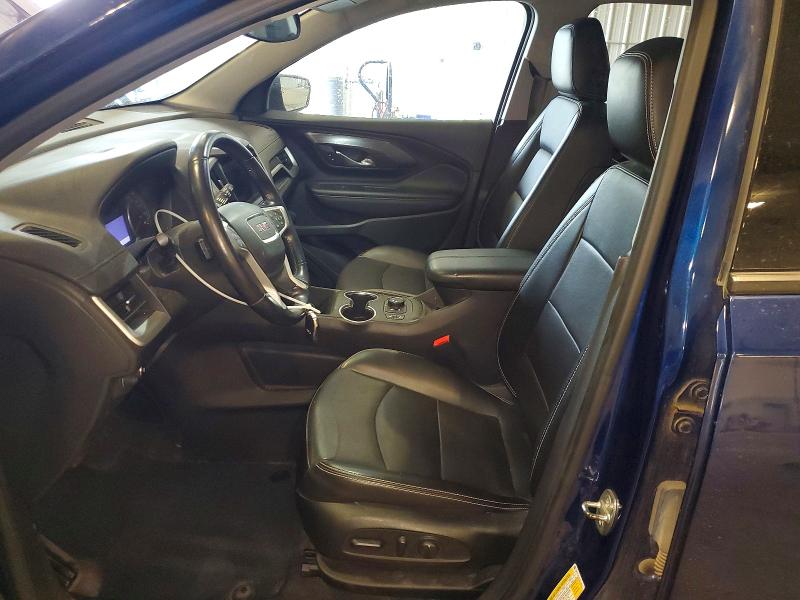 Продажа на аукционе авто 2022 Gmc Terrain, vin: 3GKALVEV1NL149027, номер лота: 63097106
