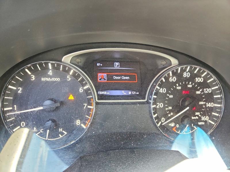 Продажа на аукционе авто 2017 Nissan Altima, vin: 1N4AL3AP9HC224120, номер лота: 61756696