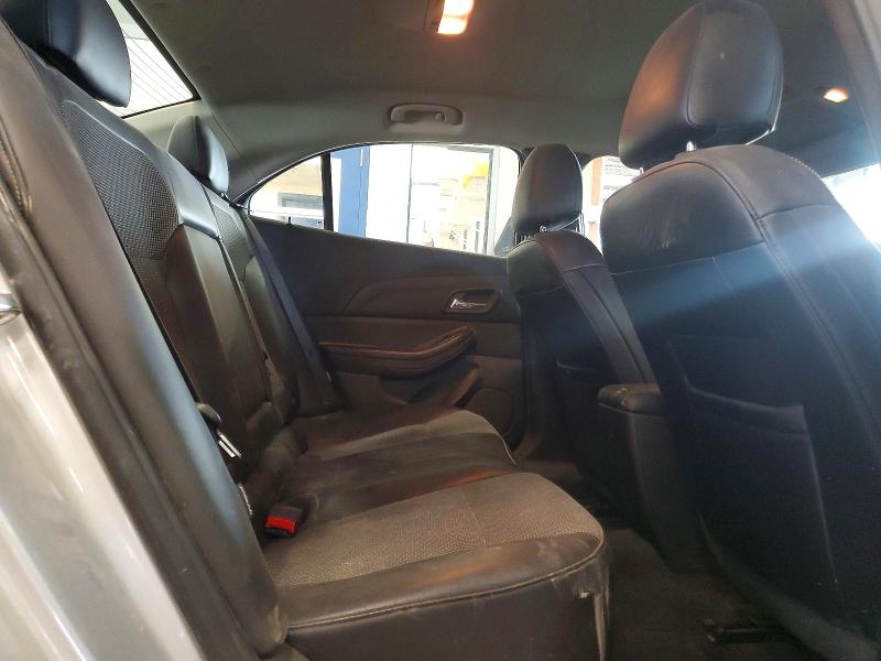 Продаж на аукціоні авто 2016 Chevrolet Malibu Limited, vin: 1G11C5SA4GF137022, номер лоту: 62498066