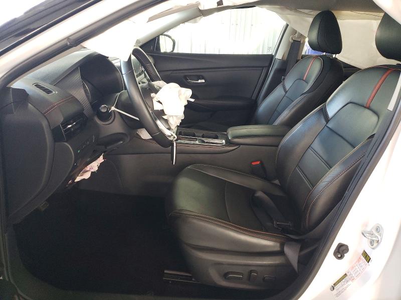 2024 Nissan Sentra მანქანა იყიდება აუქციონზე, vin: 3N1AB8DVXRY300895, აუქციონის ნომერი: 63106146
