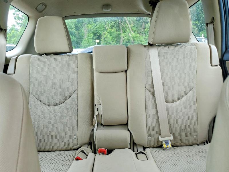Aukcja sprzedaży 2012 Toyota Rav4, vin: 2T3ZF4DV5CW124610, numer aukcji: 61496976