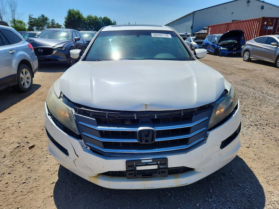 Продаж на аукціоні авто 2011 Honda Accord Crosstour, vin: 5J6TF2H51BL005422, номер лоту: 60442116