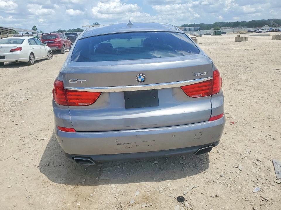 Продажа на аукционе авто 2012 Bmw 550, vin: WBASP4C50CC899901, номер лота: 57962826