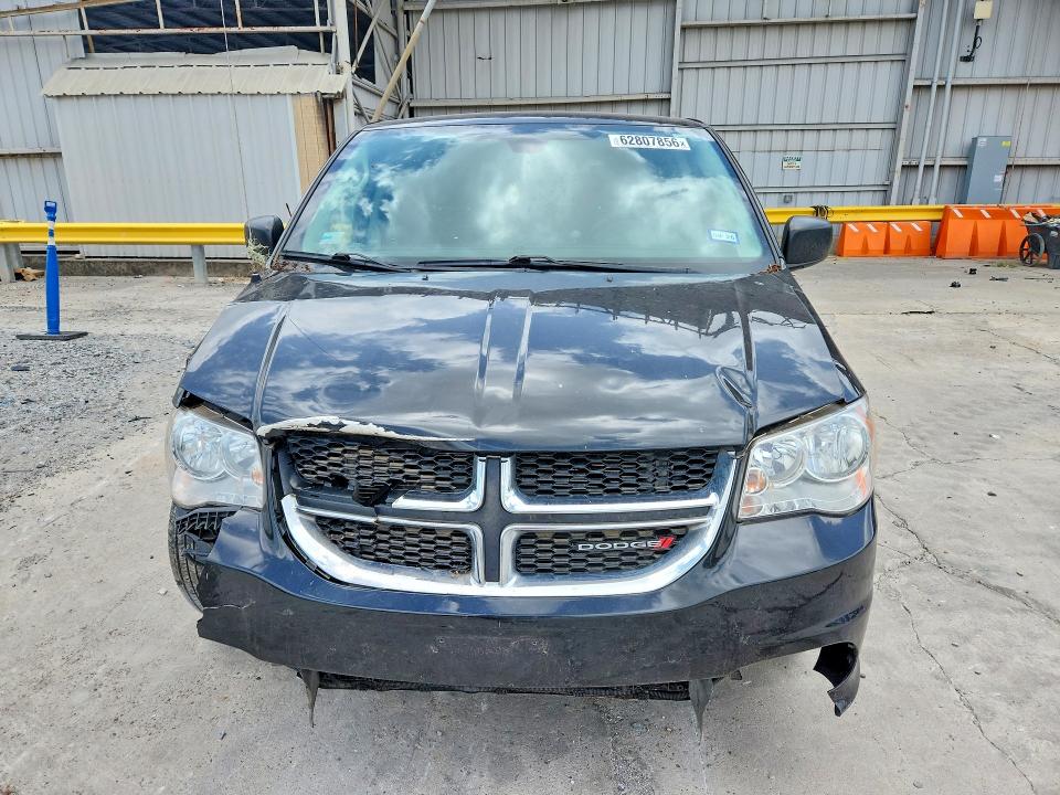 Aukcja sprzedaży 2020 Dodge Grand Caravan, vin: 2C4RDGBG1LR221728, numer aukcji: 62807856