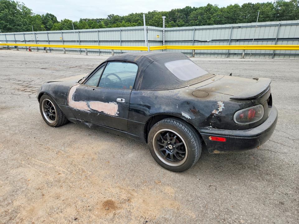 Продажа на аукционе авто 1990 Mazda Mx-5 Miata, vin: JM1NA351XL0144763, номер лота: 62580186