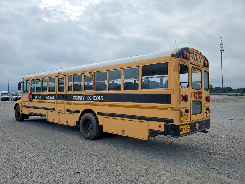 Продажа на аукционе авто 2008 Ic Corporation 3000, vin: 4DRBUAAN78A521862, номер лота: 59975976