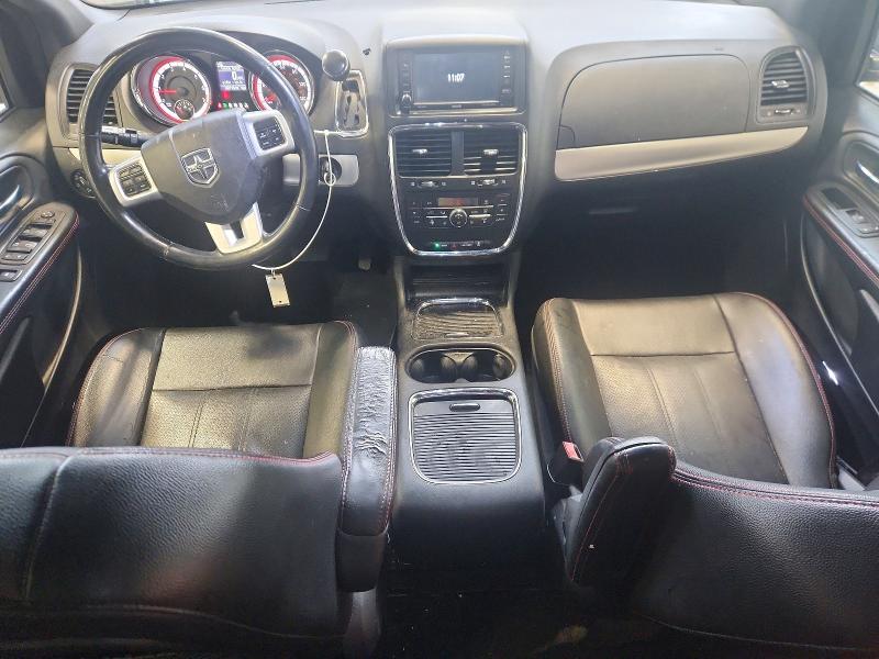 Aukcja sprzedaży 2020 Dodge Grand Caravan, vin: 2C4RDGEG5LR187868, numer aukcji: 63371626