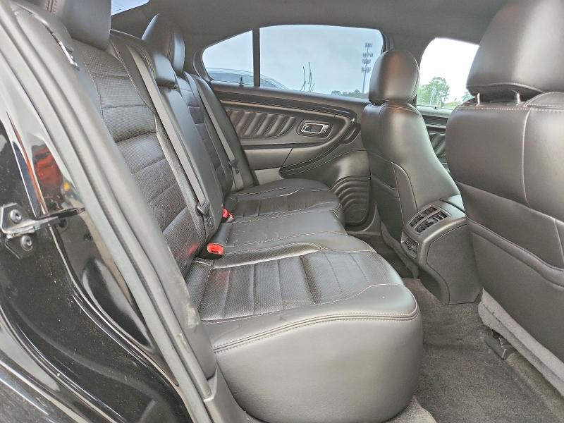 Aukcja sprzedaży 2018 Ford Taurus, vin: 1FAHP2KT8JG114246, numer aukcji: 62523536